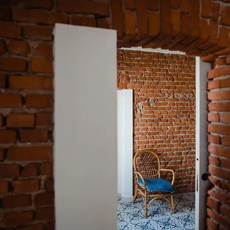 Hostel Palazzo Resilente