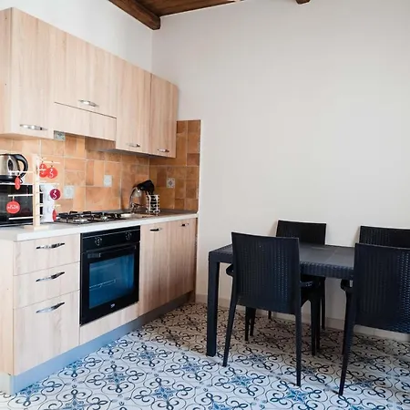Hostel Palazzo Resilente