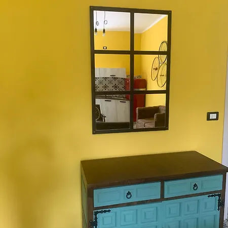 Hostel Palazzo Resilente