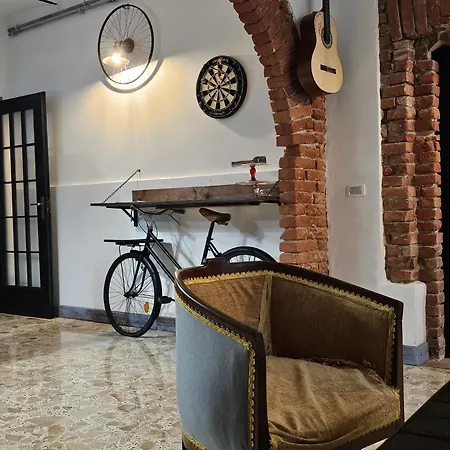 Palazzo Resilente Hostel Castelnuovo Cilento