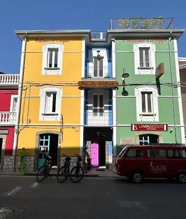 Palazzo Resilente