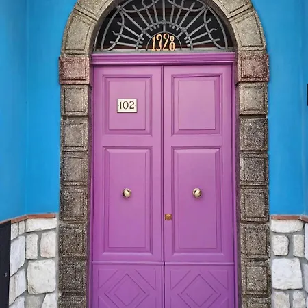 Palazzo Resilente *