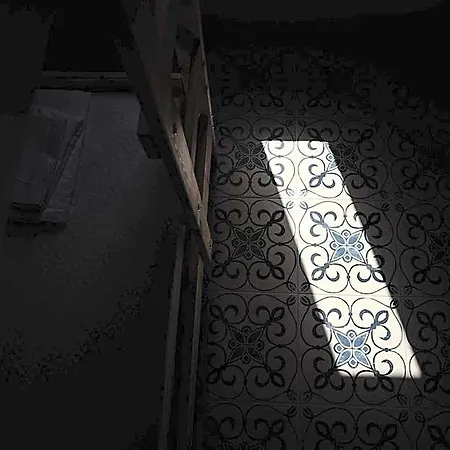 Palazzo Resilente Albergue