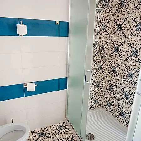 Albergue Palazzo Resilente *